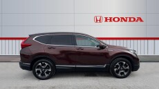 Honda CR-V 2.0 i-MMD Hybrid EX 5dr eCVT Hybrid Estate